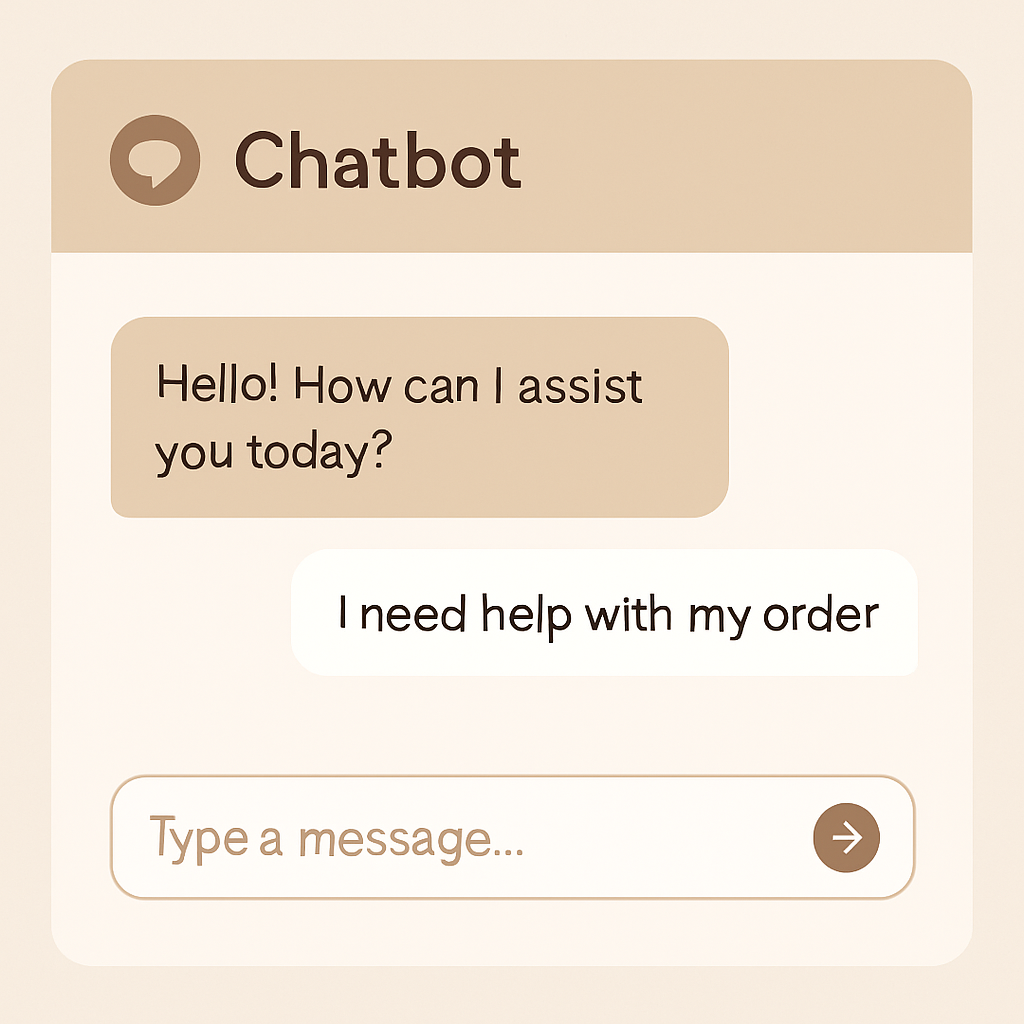 AskQ: Qwen Powered Chatbot